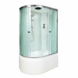 Душевая кабина AvaCan ЕМ4511 R стандартная, 80х110х220 см - фото, отзывы, цена
